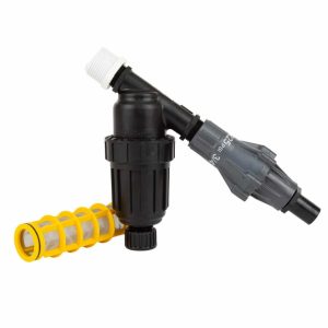 Drip Irrigation Kit