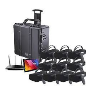 Educational VR/AR Kits