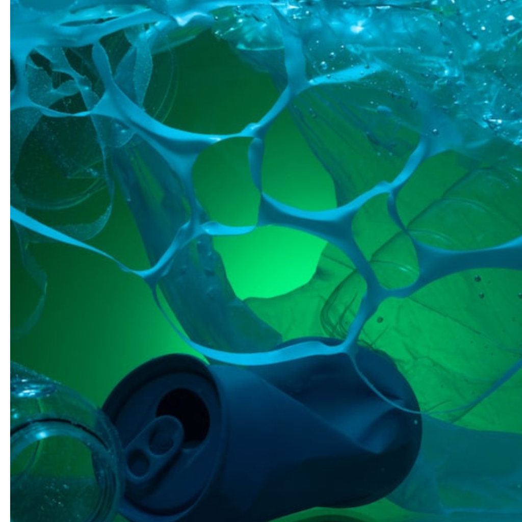 Blue Science – Connecting Technology, Nature & Tomorrow