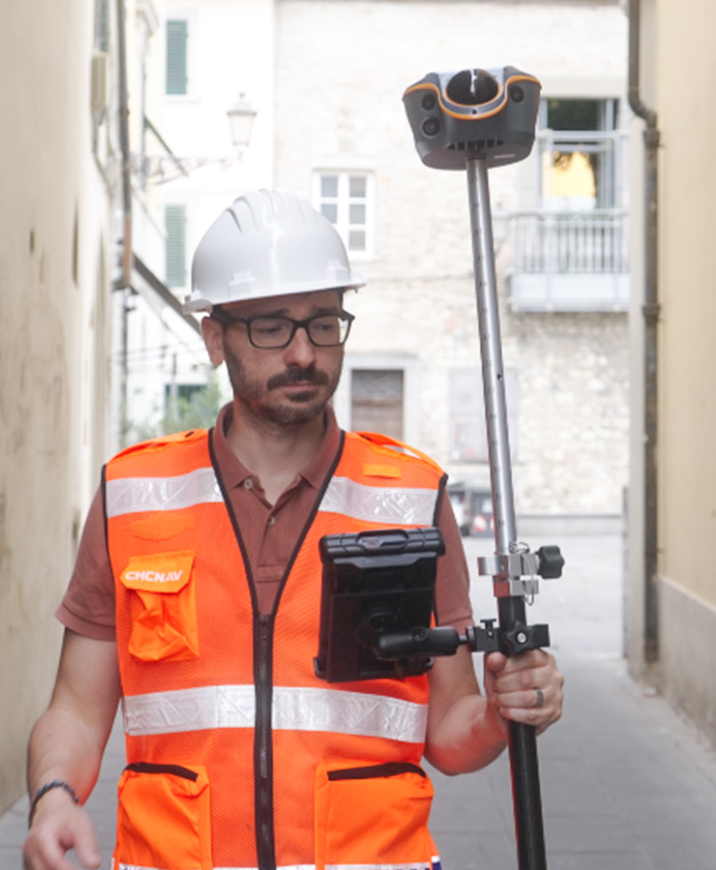 accurate-land-surveying-engineering-smart-antenna-chcnav